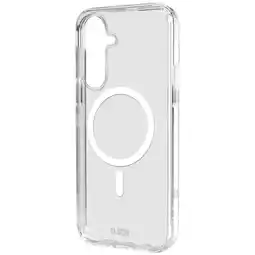 MediaMarkt Sbs Mobile Light Mag Cover Telefoonhoesje Voor Samsung Galaxy S25 Transparent aanbieding
