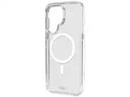 MediaMarkt Sbs Mobile Light Mag Cover Telefoonhoesje Voor Samsung Galaxy S25 Ultra Transparent aanbieding