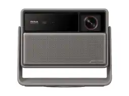 MediaMarkt Xgimi Horizon 20 Max Smart Projector Uhd 5700 Iso - Donker Grijs Beamer aanbieding