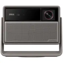 MediaMarkt Xgimi Horizon 20 Max Smart Projector Uhd 5700 Iso - Donker Grijs Beamer aanbieding