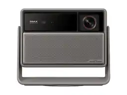 MediaMarkt Xgimi Horizon 20 Max Smart Projector Uhd 5700 Iso - Donker Grijs Beamer aanbieding