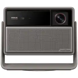 MediaMarkt Xgimi Horizon 20 Max Smart Projector Uhd 5700 Iso - Donker Grijs Beamer aanbieding