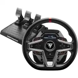 MediaMarkt Thrustmaster T248r (ps5/ps4/pc) Pc Playstation 4 5 Racestuur aanbieding