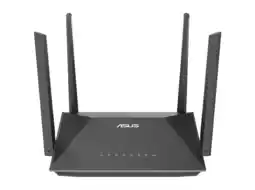 MediaMarkt Asus Rt-ax52 Pro (ax3000) Dual Band Wifi 6 Extendable Router aanbieding
