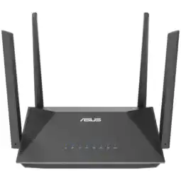 MediaMarkt Asus Rt-ax52 Pro (ax3000) Dual Band Wifi 6 Extendable Router aanbieding