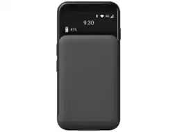 MediaMarkt Doro Aurora A20 Senior 64 Gb Graphite - Grijs aanbieding