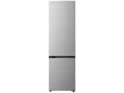 MediaMarkt LG Gbbs312cpy - Koel-vriescombinatie Breedte 59.7 Cm Hoogte 186 Inhoud 333 L Nofrost Prime Silver aanbieding