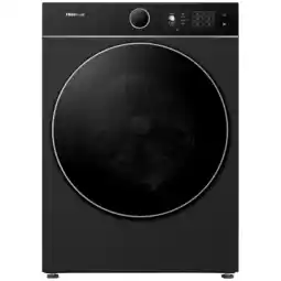 MediaMarkt Hisense Wf5i1045bbq - 72 Db Automatisch Doseren Wasmachine (105 Kg 1400 Rpm A) aanbieding