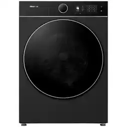 MediaMarkt Hisense Wf5i1045bbq - 72 Db Automatisch Doseren Wasmachine (105 Kg 1400 Rpm A) aanbieding