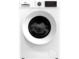MediaMarkt Beko B1w764w Be - Steamcure Wasmachine 7 Kg 1400 Rpm 76 Db (7 Kg Rpm A) aanbieding