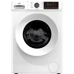 MediaMarkt Beko B1w764w Be - Steamcure Wasmachine 7 Kg 1400 Rpm 76 Db (7 Kg Rpm A) aanbieding