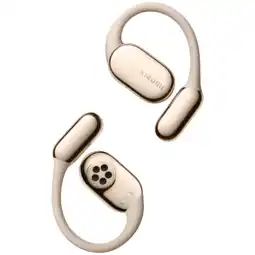 MediaMarkt Xiaomi Openwear Stereo Pro - Sand Gold Oordopjes Goud aanbieding