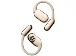 MediaMarkt Xiaomi Openwear Stereo Pro - Sand Gold Oordopjes Goud aanbieding