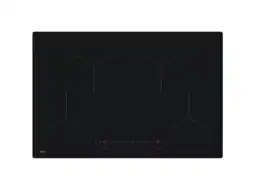 MediaMarkt AEG To84ia0fit - Kookplaat Inbouw Inductie 3-fasen (perilex) Breedte 77 Cm aanbieding