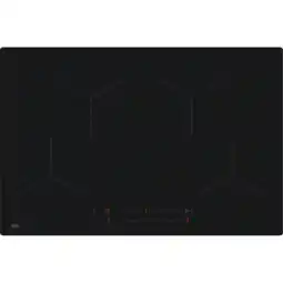 MediaMarkt AEG To84ia0fit - Kookplaat Inbouw Inductie 3-fasen (perilex) Breedte 77 Cm aanbieding