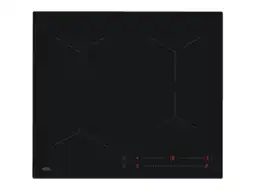 MediaMarkt AEG To64ia0ait - Kookplaat Inbouw Inductie 3-fasen (perilex) Breedte 58 Cm aanbieding