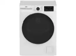 MediaMarkt Beko B5t49924wmm - Ironfinish Warmtepompdroger 9 Kg 60 Db Energielabel A aanbieding