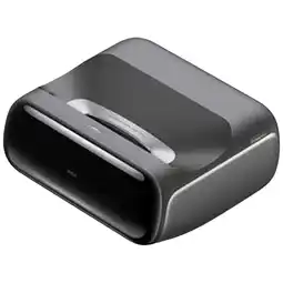 MediaMarkt Jmgo O2s Ultra Beamer Zwart aanbieding