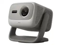 MediaMarkt Jmgo N3 4k Beamer Zwart aanbieding