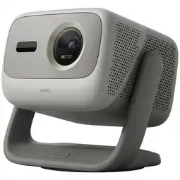 MediaMarkt Jmgo N3 4k Beamer Zwart aanbieding