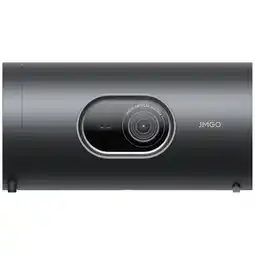 MediaMarkt Jmgo Beamer Picoplay+ Zwart aanbieding