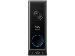 MediaMarkt Eufy Video Doorbell E340 Slimme Deurbel aanbieding