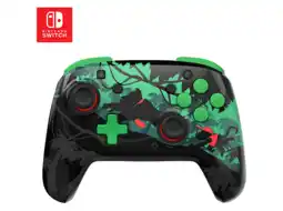 MediaMarkt Turtle Beach Rematch Wireless Donkey Kong Reveal Controller Nintendo Switch Switch Lite Oled 2 Multi aanbieding