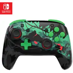 MediaMarkt Turtle Beach Rematch Wireless Donkey Kong Reveal Controller Nintendo Switch Switch Lite Oled 2 Multi aanbieding