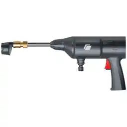 MediaMarkt Caliber Cps-cw Accu Hogedrukreiniger aanbieding