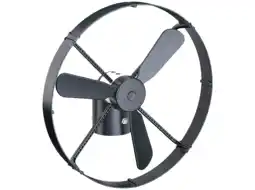 MediaMarkt Caliber Cps-fan 12v Ventilator aanbieding