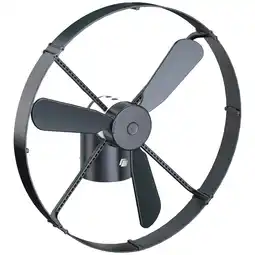 MediaMarkt Caliber Cps-fan 12v Ventilator aanbieding