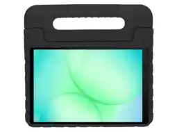 MediaMarkt Just In Case Kids Case Classic Tablet Cover Beschermhoes Zwart aanbieding