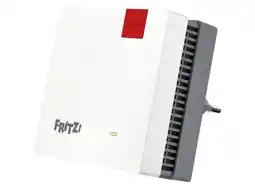 MediaMarkt AVM Fritz!repeater 1700 Wifi-versterker aanbieding