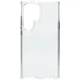 MediaMarkt Sbs Mobile D3o Case Telefoonhoesje Voor Samsung Galaxy S25 Ultra Transparent aanbieding