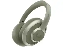 MediaMarkt Fresh 'n Rebel Clam Blaze 2 Hoofdtelefoon Dried Green aanbieding