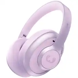 MediaMarkt Fresh 'n Rebel Clam Blaze 2 Hoofdtelefoon Dreamy Lilac aanbieding