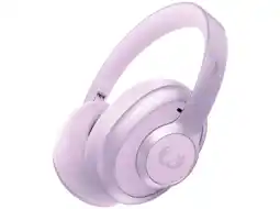 MediaMarkt Fresh 'n Rebel Clam Blaze 2 Hoofdtelefoon Dreamy Lilac aanbieding