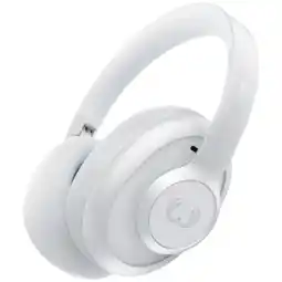 MediaMarkt Fresh 'n Rebel Clam Blaze 2 Hoofdtelefoon Ice Grey aanbieding