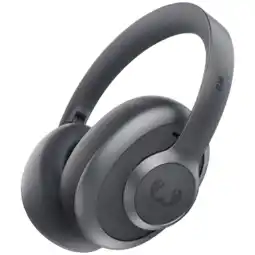 MediaMarkt Fresh 'n Rebel Clam Blaze 2 Hoofdtelefoon Storm Grey aanbieding