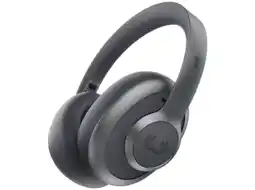 MediaMarkt Fresh 'n Rebel Clam Blaze 2 Hoofdtelefoon Storm Grey aanbieding