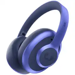 MediaMarkt Fresh 'n Rebel Clam Blaze 2 Hoofdtelefoon True Blue aanbieding