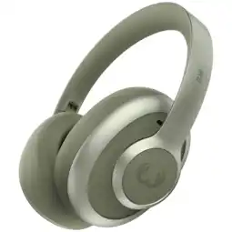 MediaMarkt Fresh 'n Rebel Clam Ace 2 Hoofdtelefoon Dried Green aanbieding
