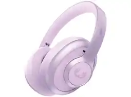 MediaMarkt Fresh 'n Rebel Clam Ace 2 Hoofdtelefoon Dreamy Lilac aanbieding