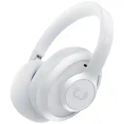 MediaMarkt Fresh 'n Rebel Clam Ace 2 Hoofdtelefoon Ice Grey aanbieding