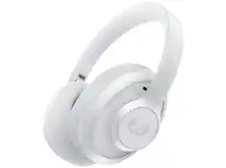 MediaMarkt Fresh 'n Rebel Clam Ace 2 Hoofdtelefoon Ice Grey aanbieding