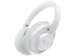 MediaMarkt Fresh 'n Rebel Clam Ace 2 Hoofdtelefoon Ice Grey aanbieding