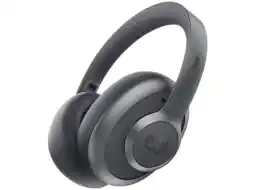 MediaMarkt Fresh 'n Rebel Clam Ace 2 Hoofdtelefoon Storm Grey aanbieding