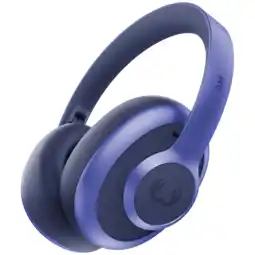 MediaMarkt Fresh 'n Rebel Clam Ace 2 Hoofdtelefoon True Blue aanbieding