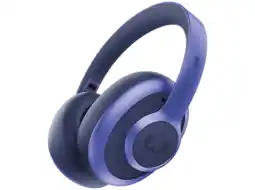 MediaMarkt Fresh 'n Rebel Clam Ace 2 Hoofdtelefoon True Blue aanbieding