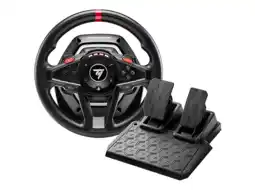 MediaMarkt Thrustmaster T128-p Simtask Pack Pc Playstation 4 5 Racestuur aanbieding